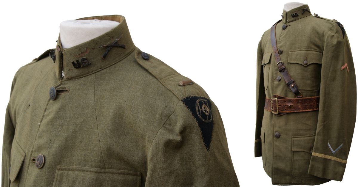 officers tunic 1